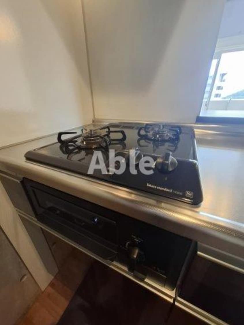  コリドール中央