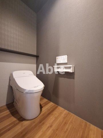  コリドール中央