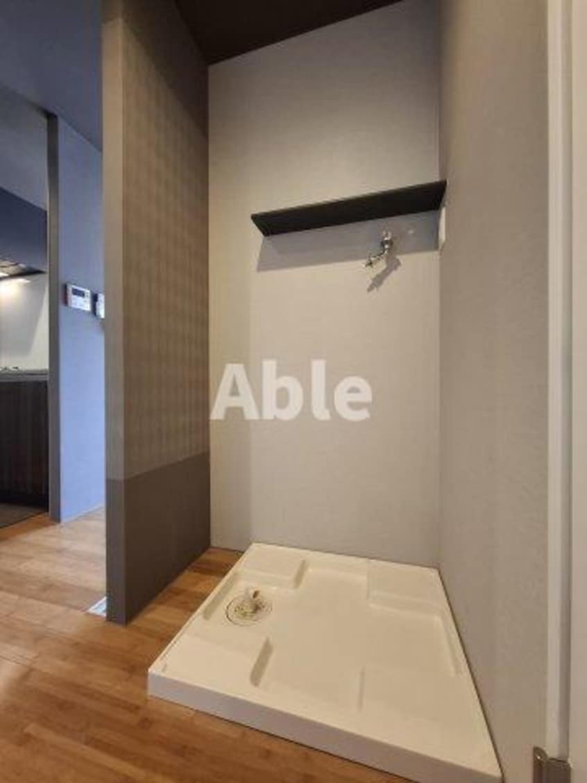  コリドール中央