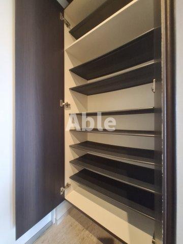  コリドール中央