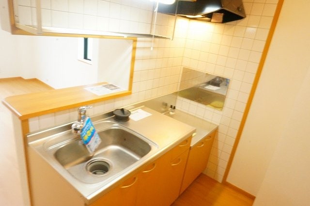  ソレアード太田　Ｂ