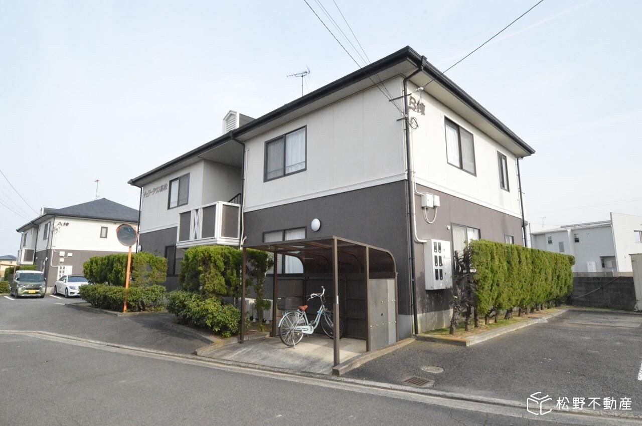  チェリータウン高松