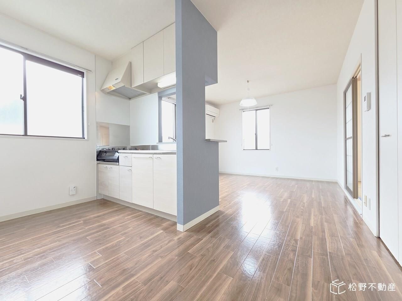  チェリータウン高松