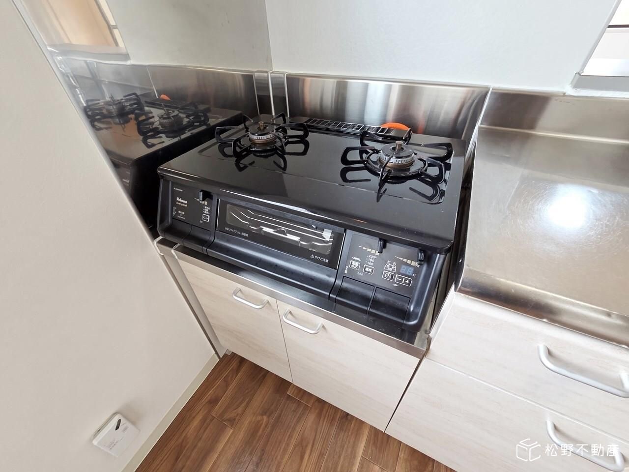  チェリータウン高松