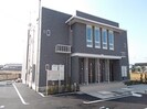 ピュアⅡの外観