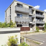 グランマスト　ベレオ林町　B棟　