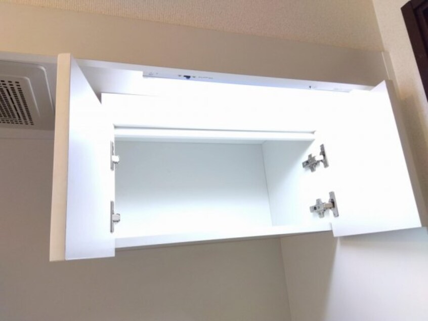 過ごしやすい室内です レオネクスト東大浜３