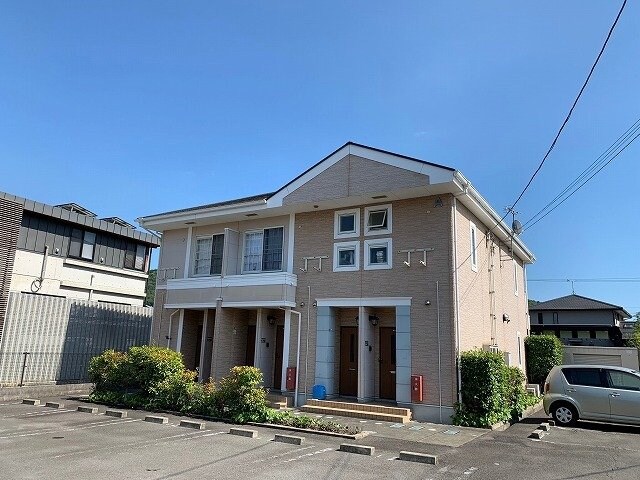  来夢１番館　Ａ