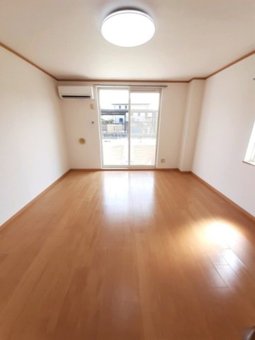  来夢１番館　Ａ