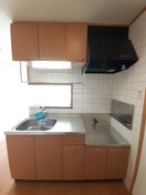  来夢１番館　Ａ