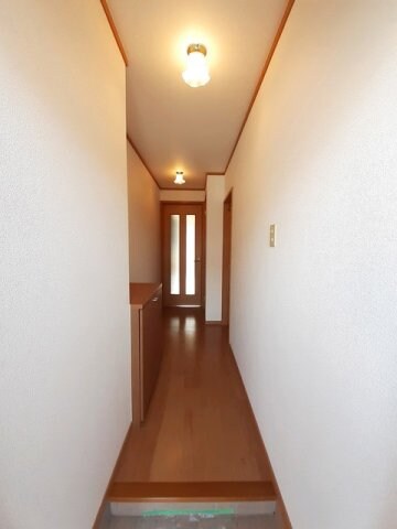  来夢１番館　Ａ