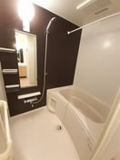 お風呂です ラベリーズ・八幡