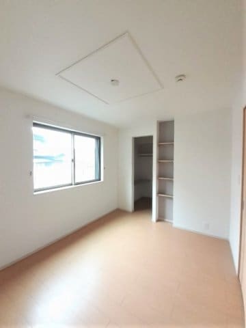 中はこのようになっています ラベリーズ・八幡