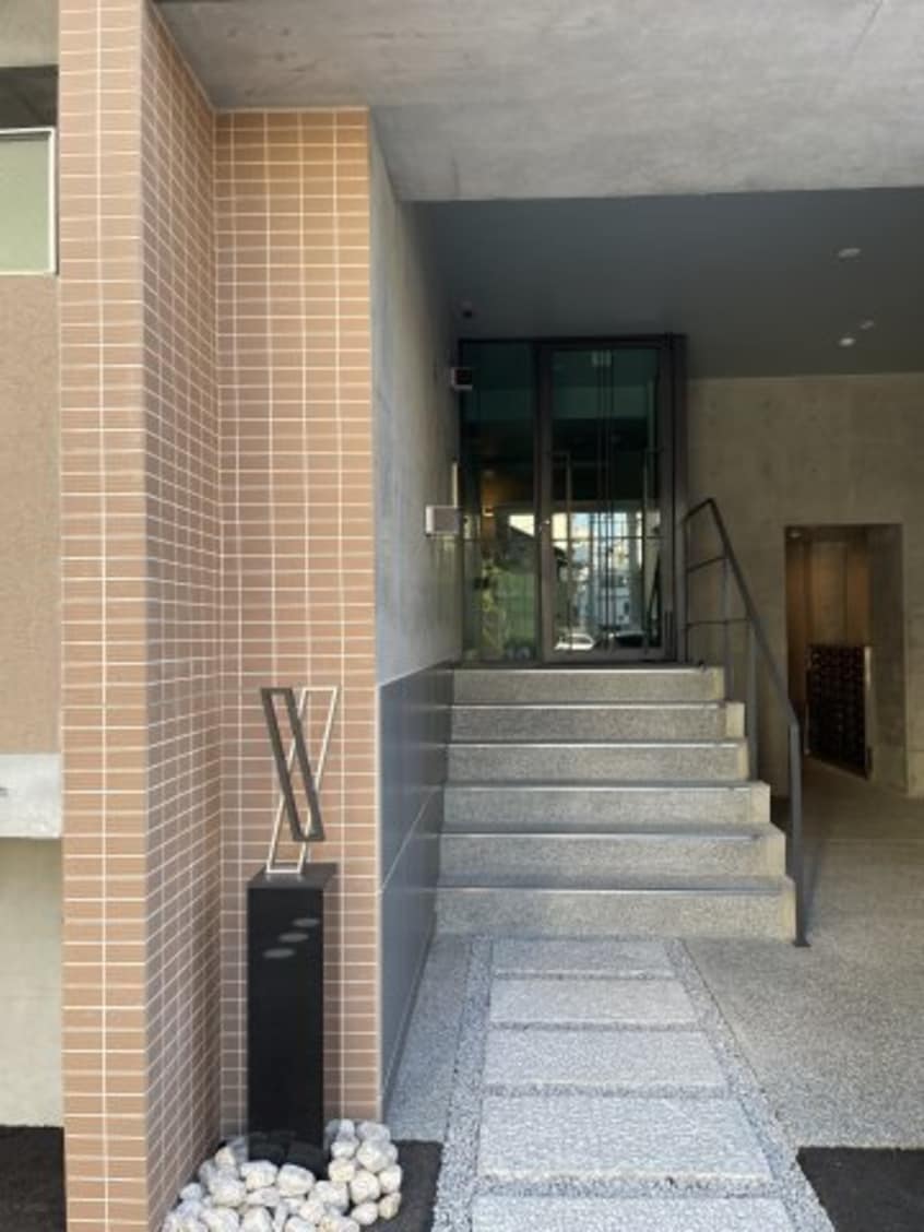  コリドールリブ