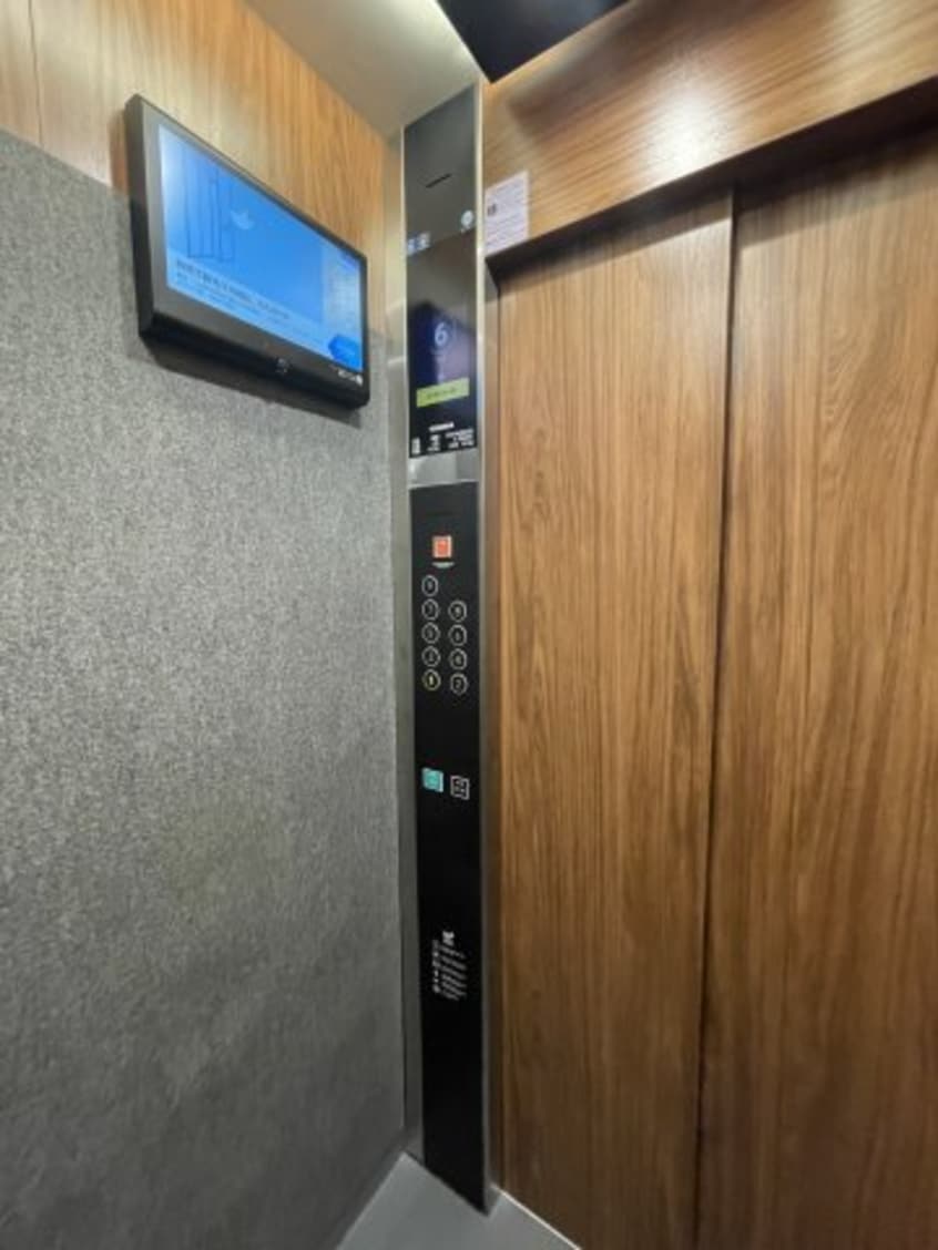  コリドールリブ