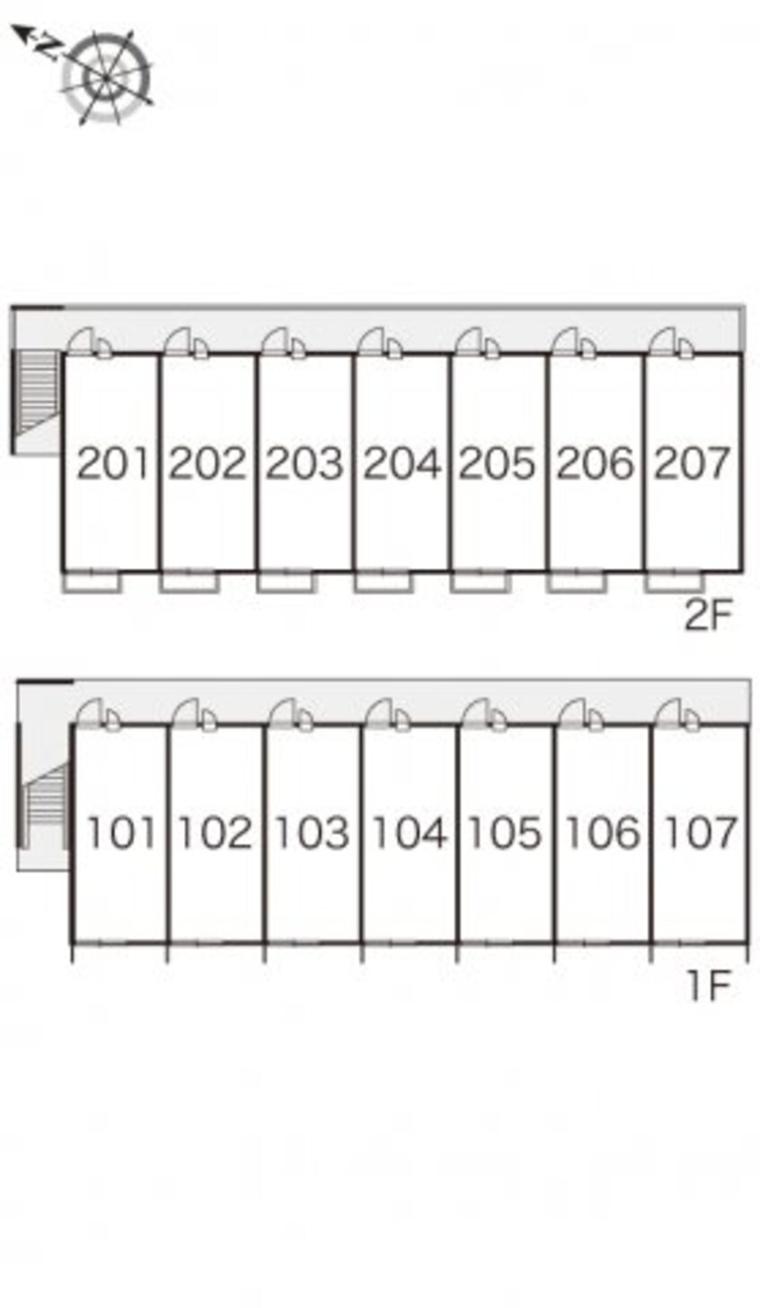  レオパレスウィスタリア坂出