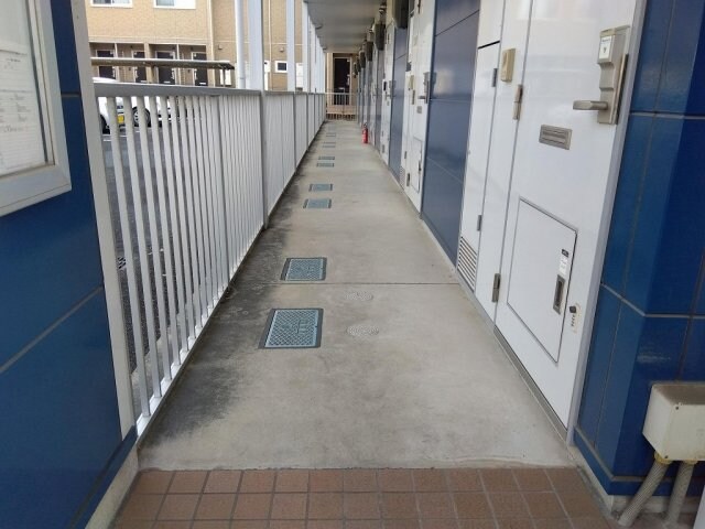  レオパレスウィスタリア坂出