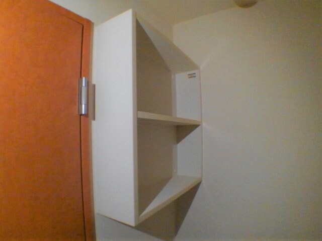 過ごしやすい室内です レオパレスウィスタリア坂出