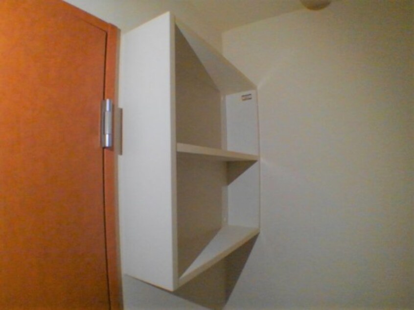 過ごしやすい室内です レオパレスウィスタリア坂出