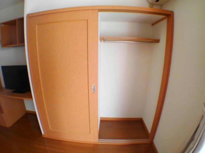 内装も気になるポイント レオパレスウィスタリア坂出