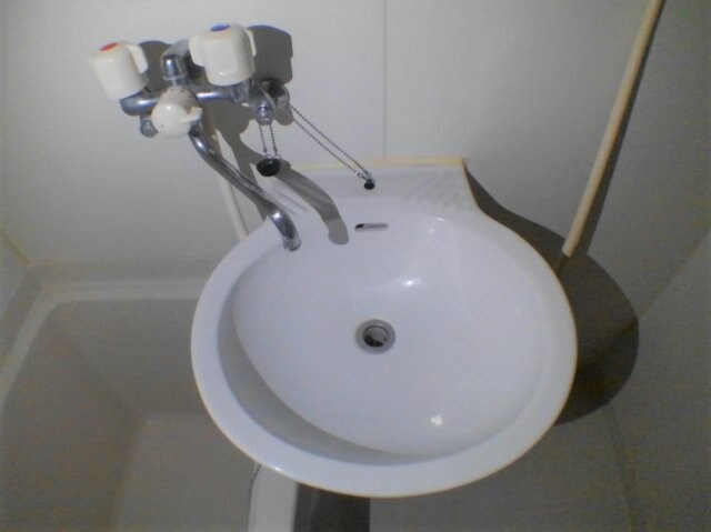 内装も気になるポイント レオパレスウィスタリア坂出