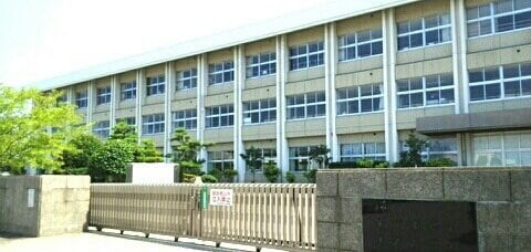 市立小学校・中学校さんまで1380m アンソレイユ