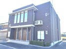 サニーフォレスタＣの外観