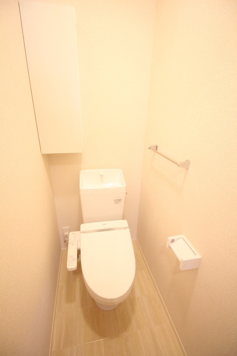  アンジュール山北 B棟