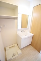  アンジュール山北 B棟