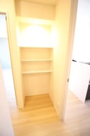  アンジュール山北 B棟