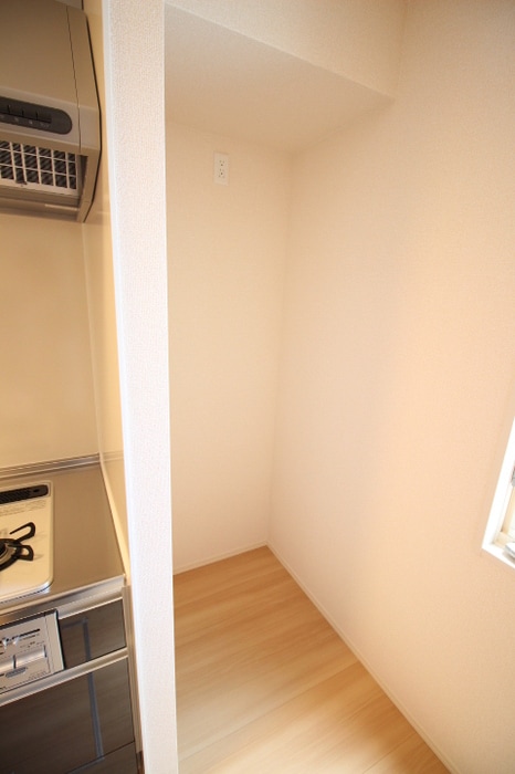  アンジュール山北 B棟