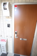  アンジュール山北 B棟