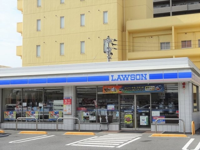  レオパレスプランドール木太