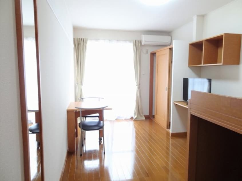  レオパレスプランドール木太