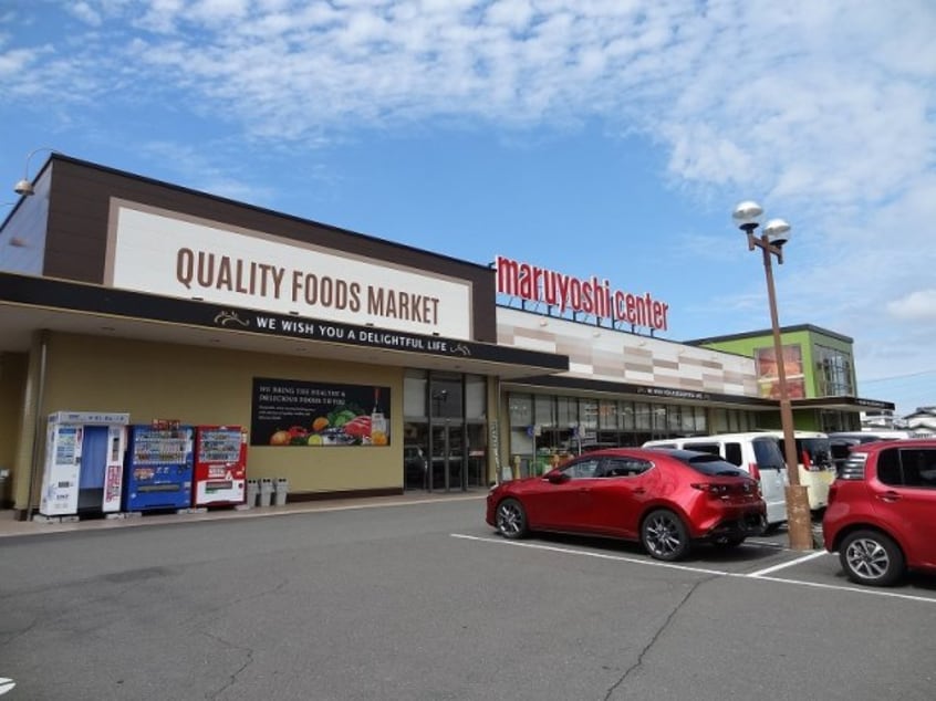  レオパレスプランドール木太