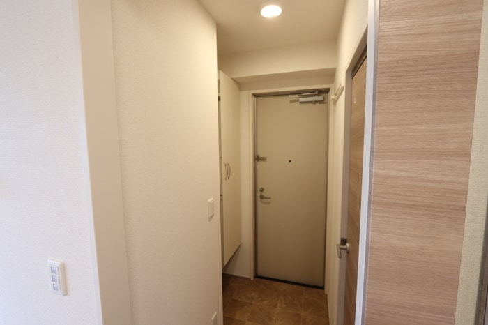  アパッショナート東浜