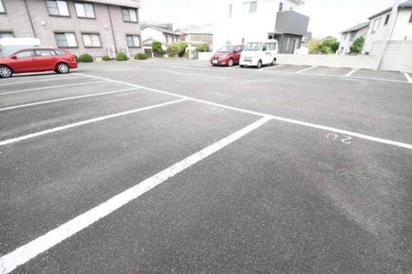  プリシェール高松　A