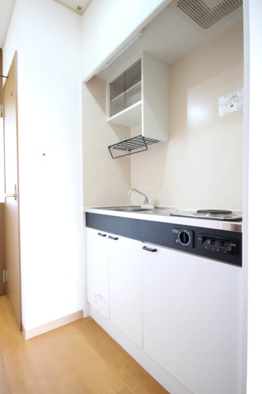  プリシェール高松　A