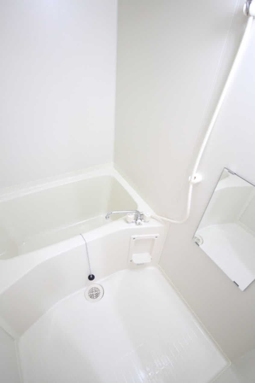  プリシェール高松　A