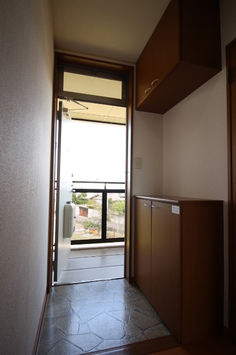  プリシェール高松　A