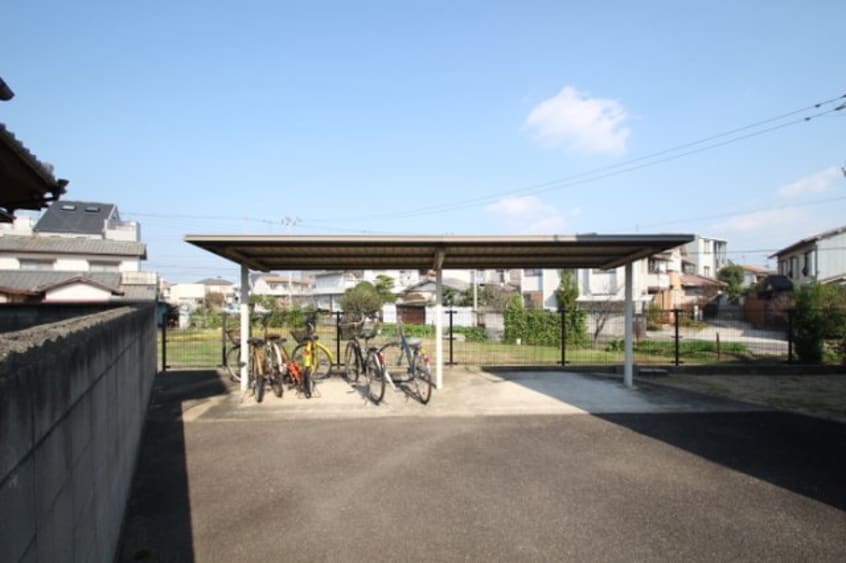  プリシェール高松　A