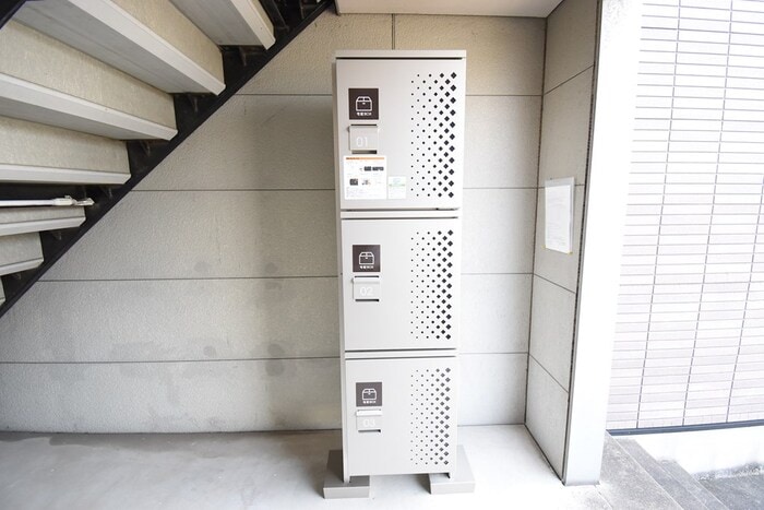  プリシェール高松　A