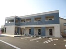 ロココの外観