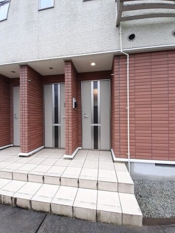  グレイスハイムⅥ