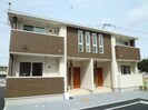 パークヒルズ前山　Ａの外観