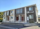 パークヒルズ前山　Ｂの外観