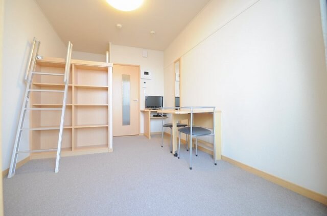  レオパレスアルブルヴィラージュ