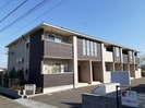 ｃａｓａ　ｐｒａｔｏの外観