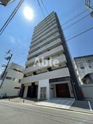 BIG・BAN瓦町駅東の外観