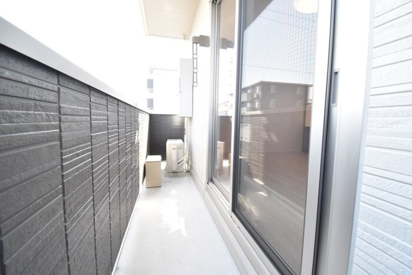  ユニヴェール　F棟